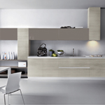 Cocinas estilo moderno sevilla